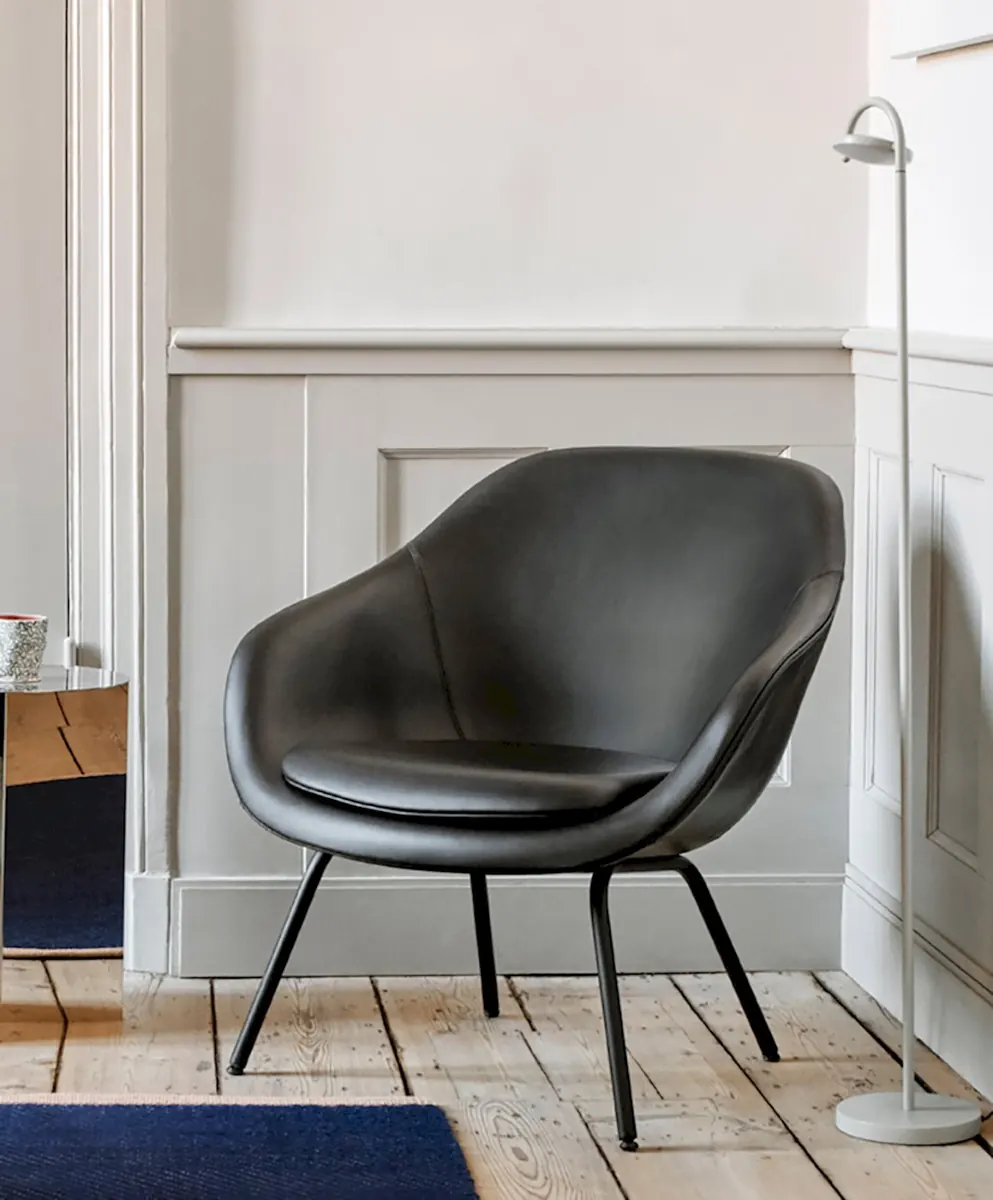 Hay : Simplicité Scandinave, Design Fonctionnel, ambiance 4