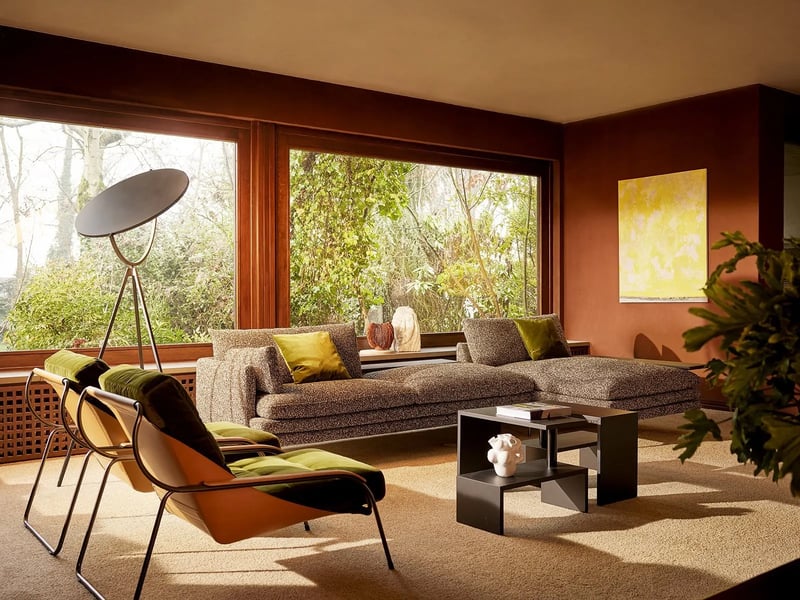 Mobilier contemporain — Épinal, Vosges — image 3