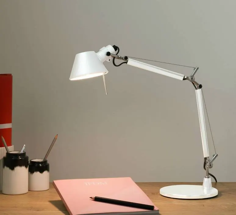 Artemide : L'Art de l'Éclairage Innovant, ambiance 2