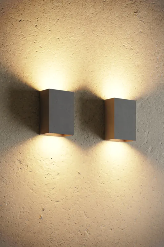 Modular : éclairage architectural, ambiance 2