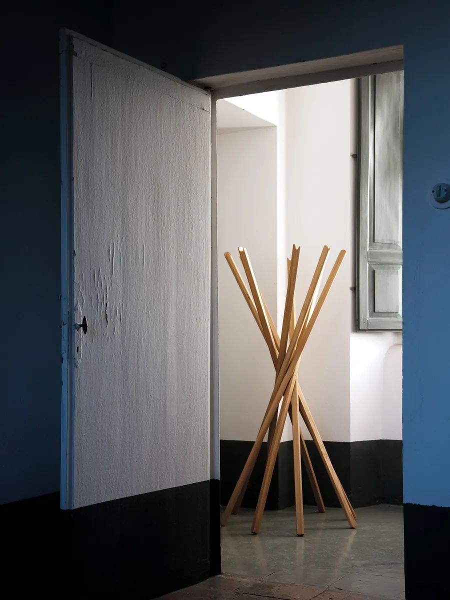 Zanotta : L'Essence du Design Italien, ambiance 4