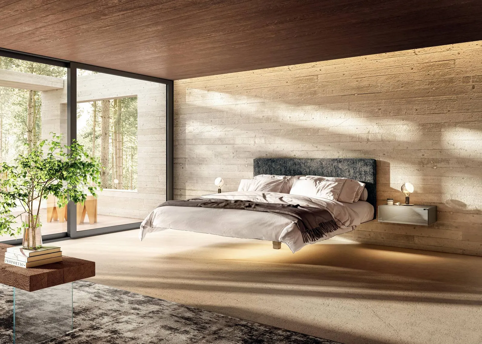 Lago : L'Innovation au Service de l'Aménagement Intérieur, univers de la marque