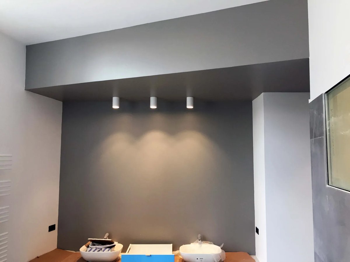 D'un plateau de la poste au loft, vue 11