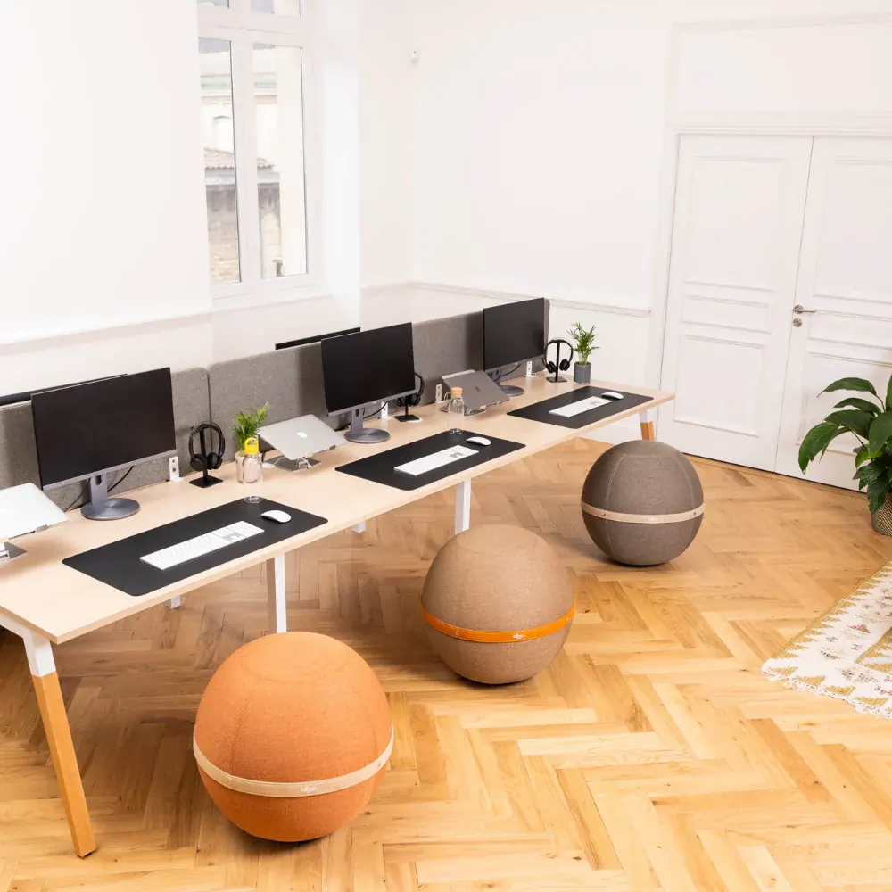Bloon Paris : Le Design au Service du Bien-Être, ambiance 2