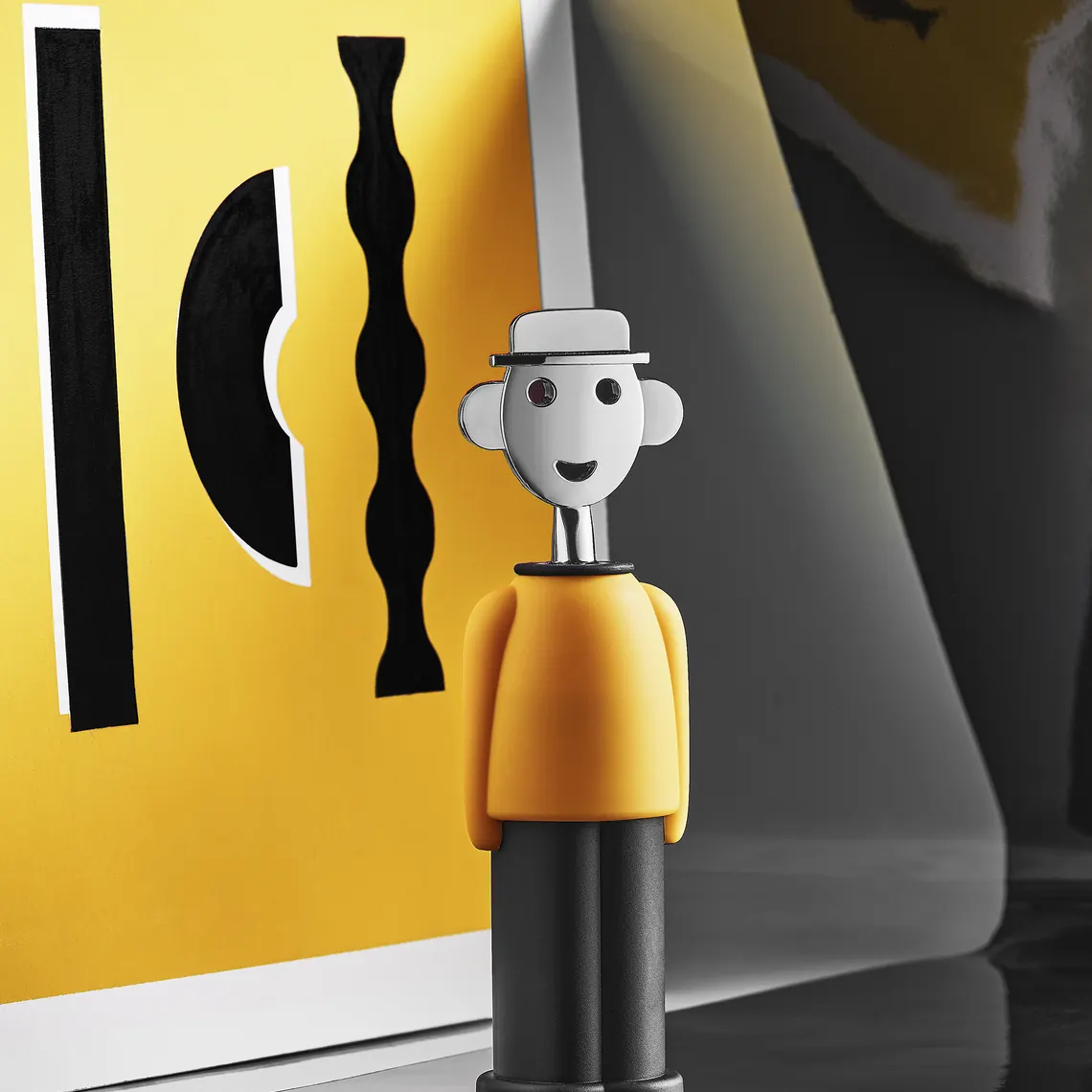 Alessi : L'Élégance du Design Italien, univers de la marque