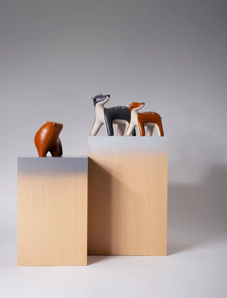 Züny : L'Art de la Décoration Ludique et Élégante, univers de la marque