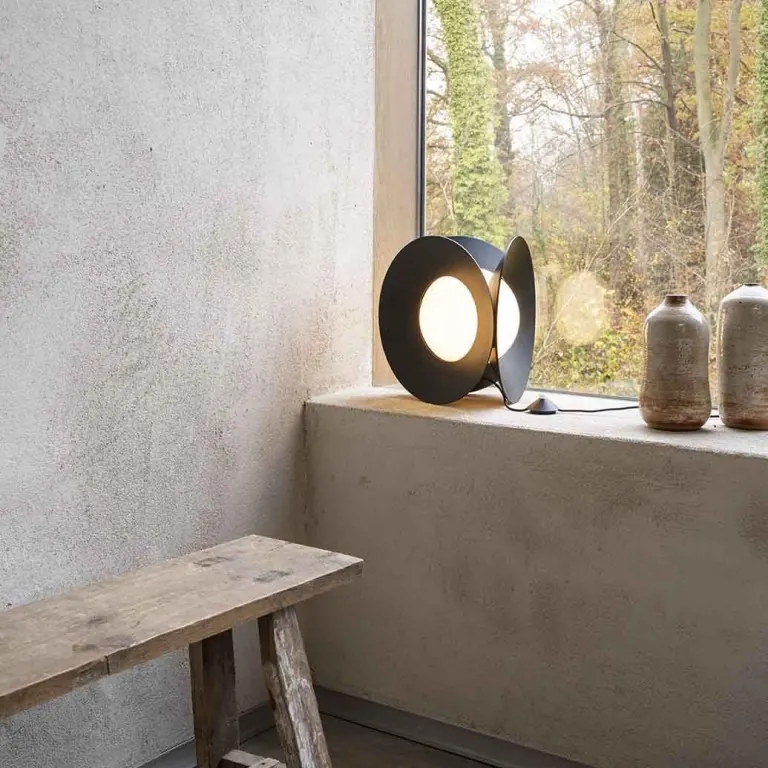 DCW Éditions : L'Élégance du Design Classique et Contemporain, ambiance 4