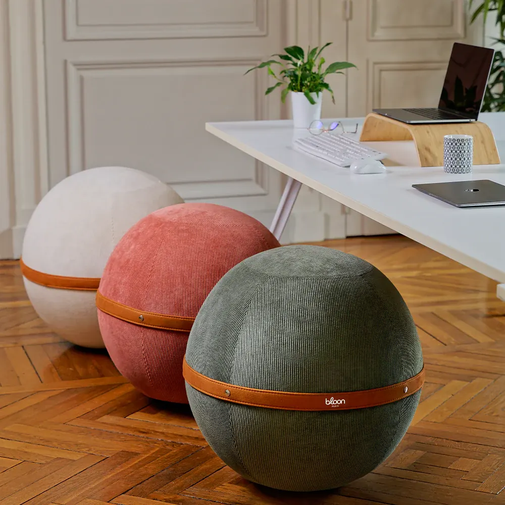 Bloon Paris : Le Design au Service du Bien-Être, ambiance 3