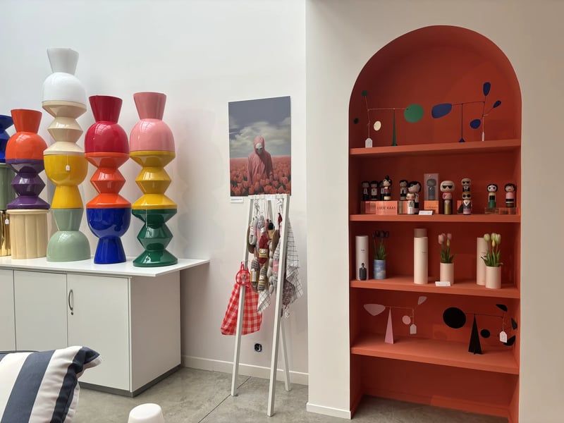 Concept store — Épinal, Vosges — image 5