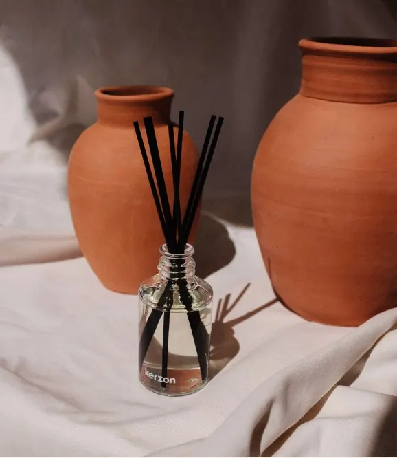 Kerzon : L'Art de la Parfumerie d'Intérieur, ambiance 3