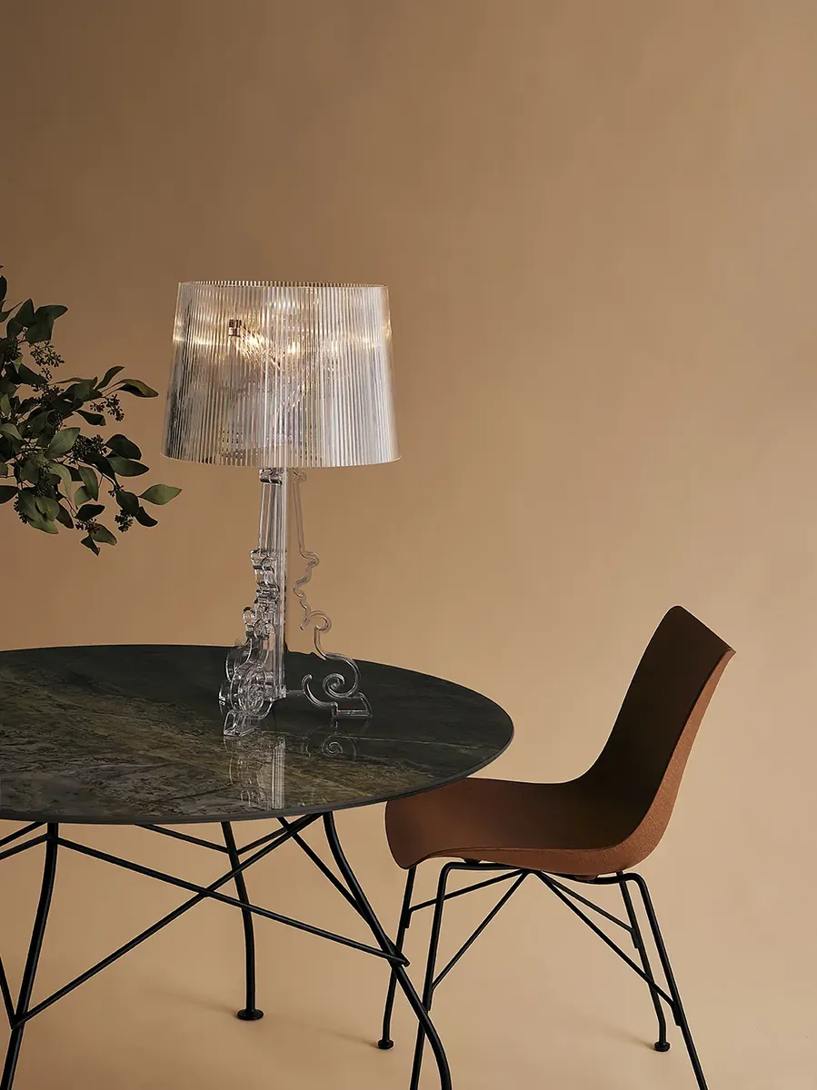 Kartell : L'Innovation du Design Contemporain, ambiance 3