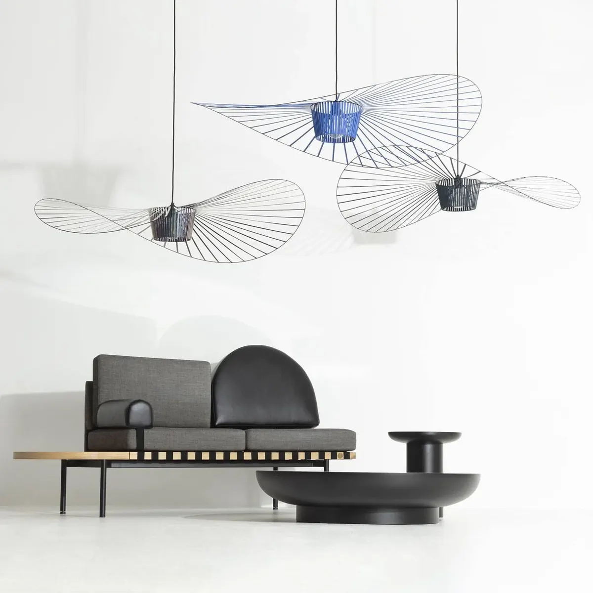 Petite Friture : L'Élégance du Design Français, ambiance 2