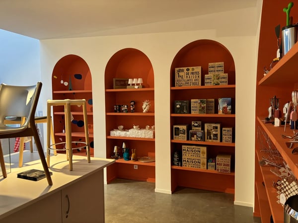 Magasin Mira