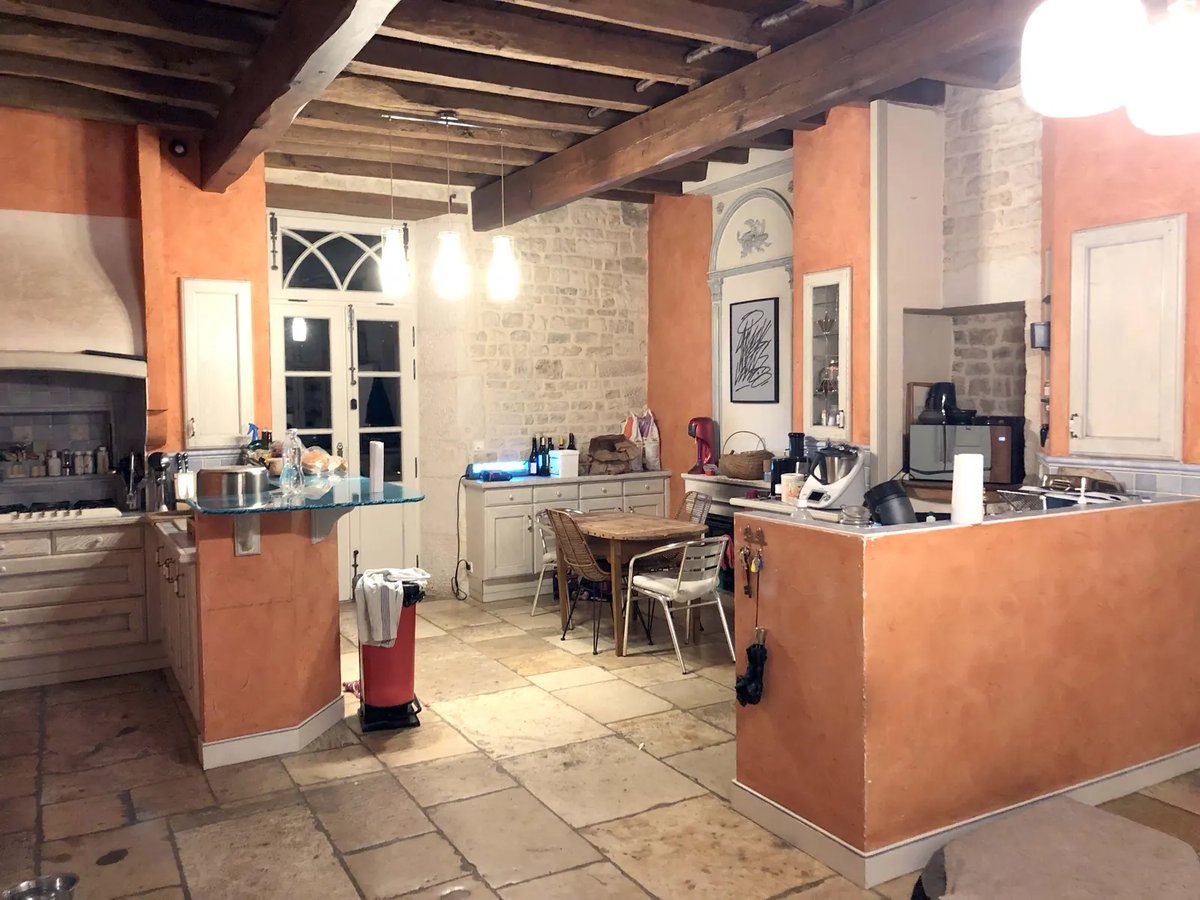 De rustique à contemporain, vue 6