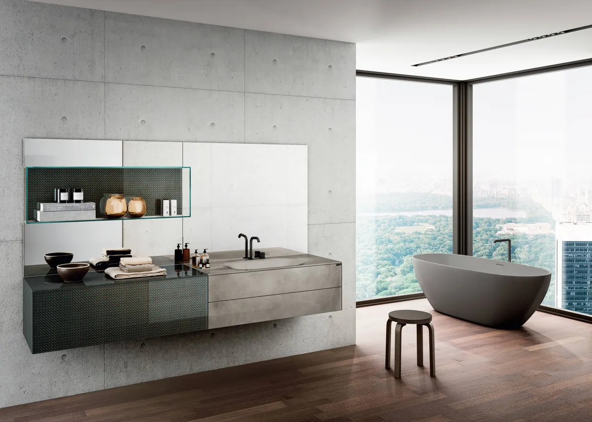 Lago : L'Innovation au Service de l'Aménagement Intérieur, ambiance 4