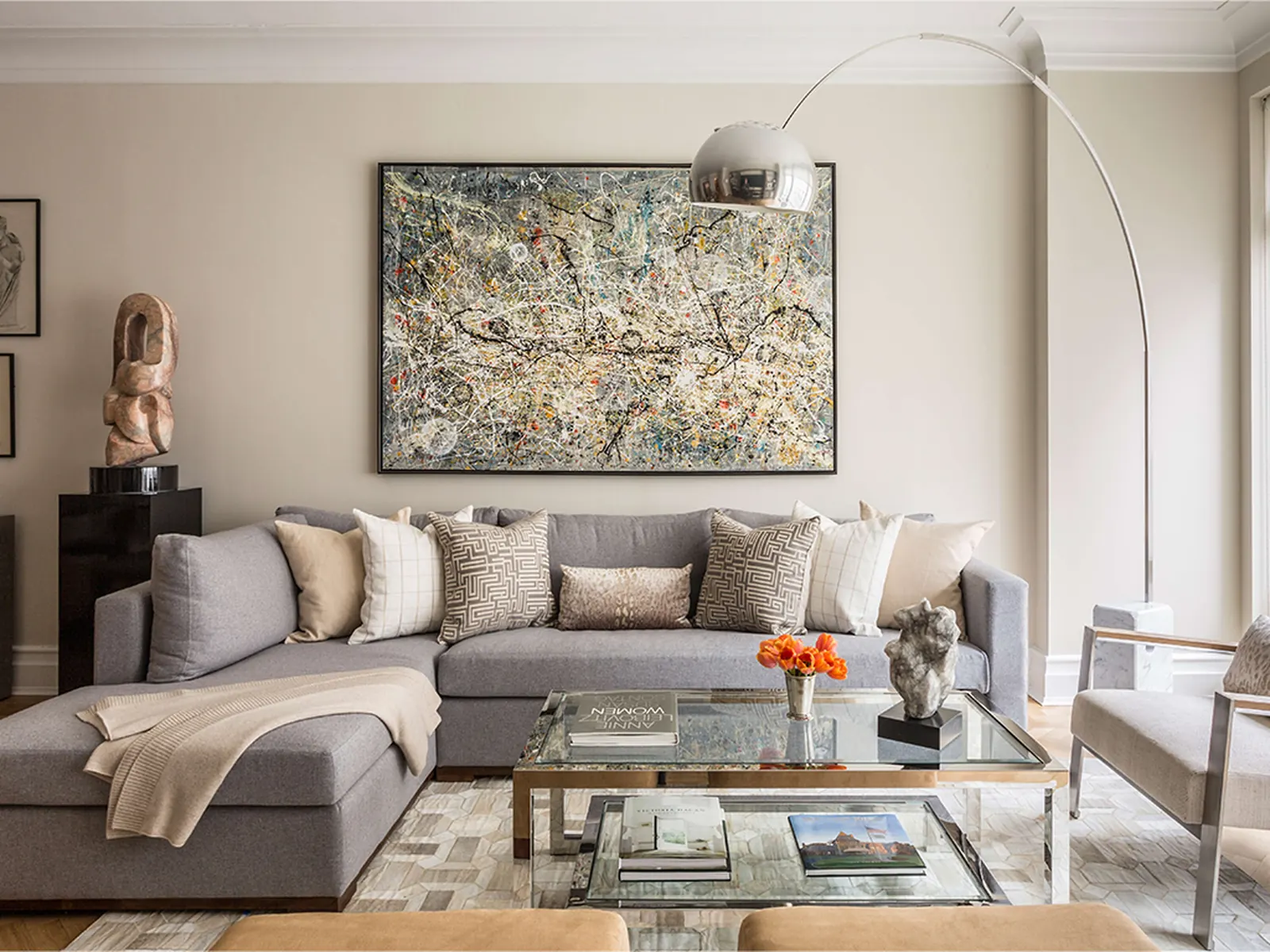Comment bien éclairer son intérieur ? — conseils d'architecture intérieure Mira à Épinal, Vosges