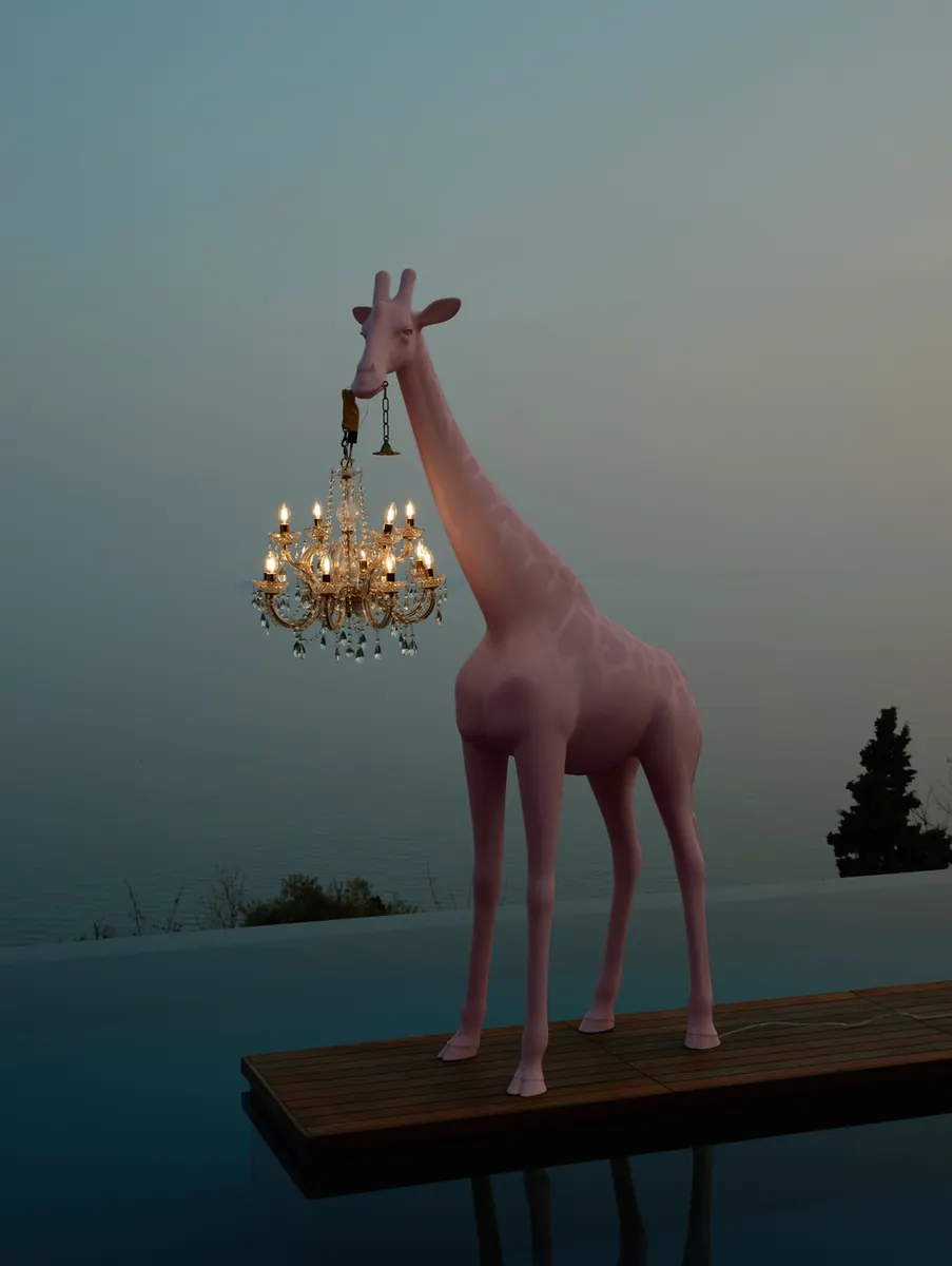Qeeboo : Le Design Réinventé, ambiance 4
