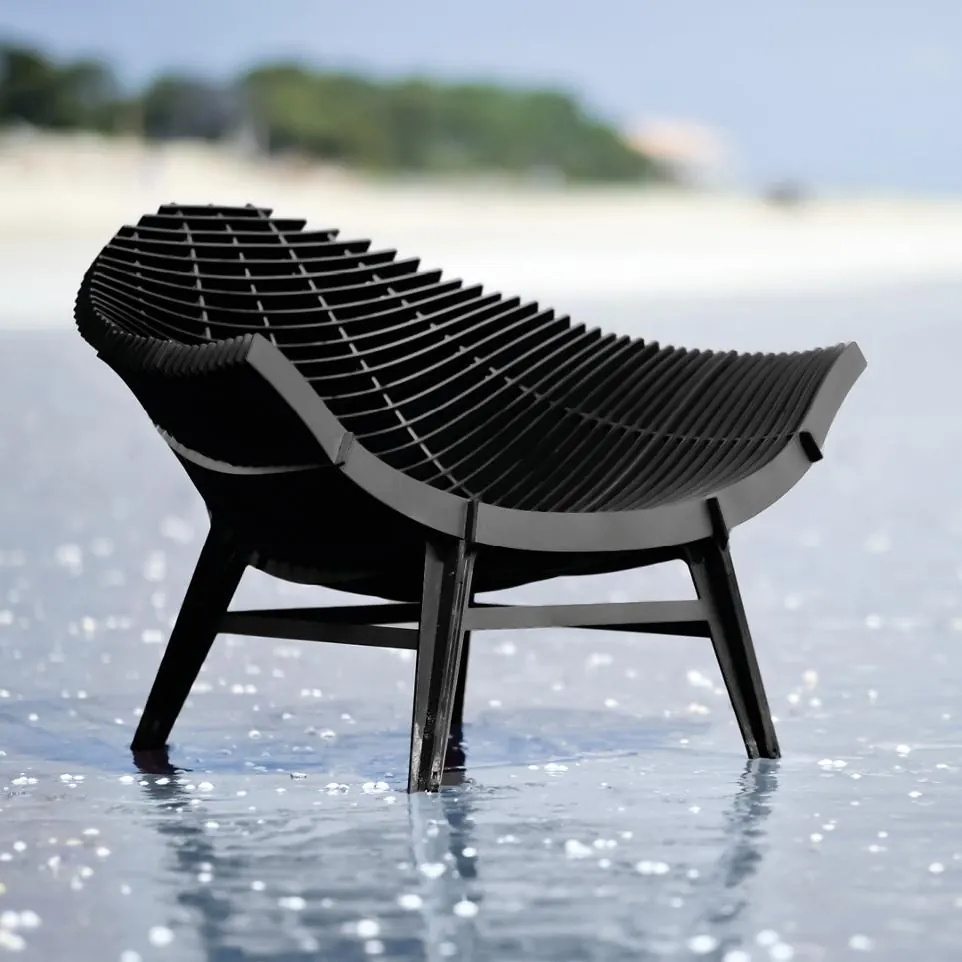 Ibride : L'Art du Design Fonctionnel, ambiance 2