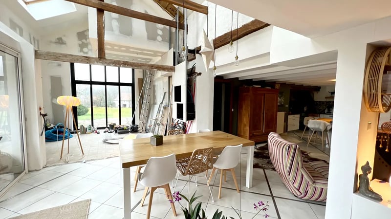 Architecture d'intérieur — Épinal, Vosges — image 4