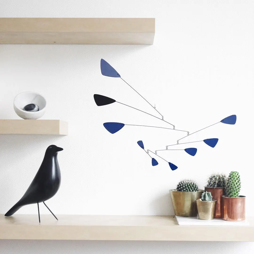 Volta Mobiles : L'Art en Mouvement, ambiance 3