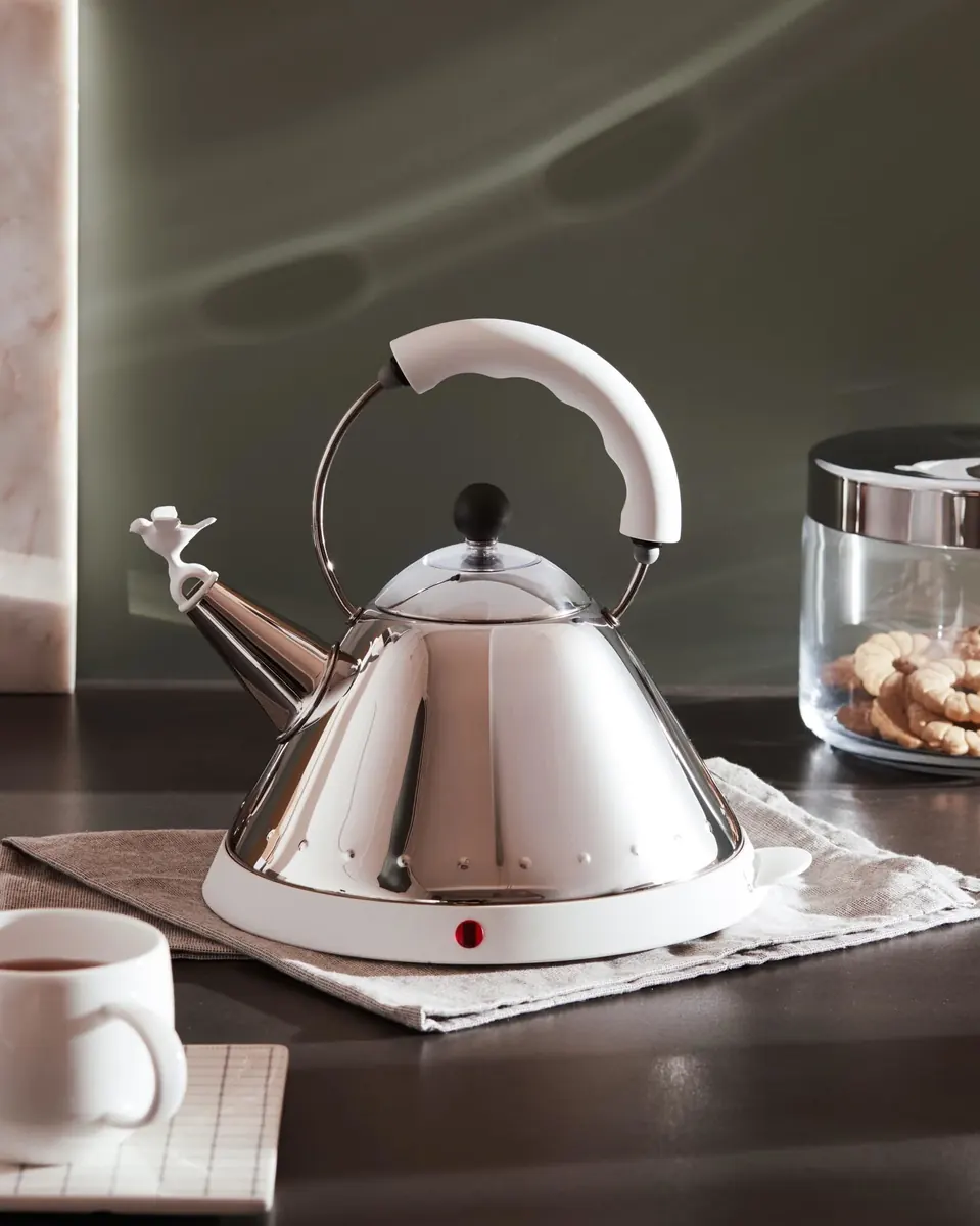 Alessi : L'Élégance du Design Italien, ambiance 4
