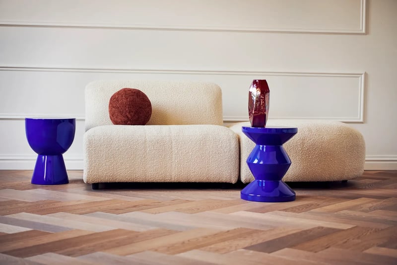 Mobilier contemporain — Épinal, Vosges — image 7