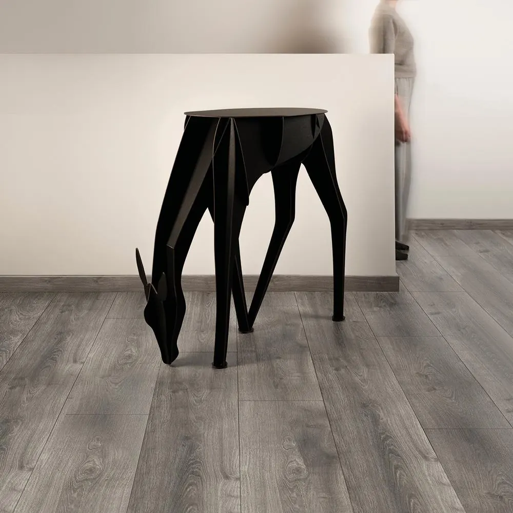 Ibride : L'Art du Design Fonctionnel, ambiance 3