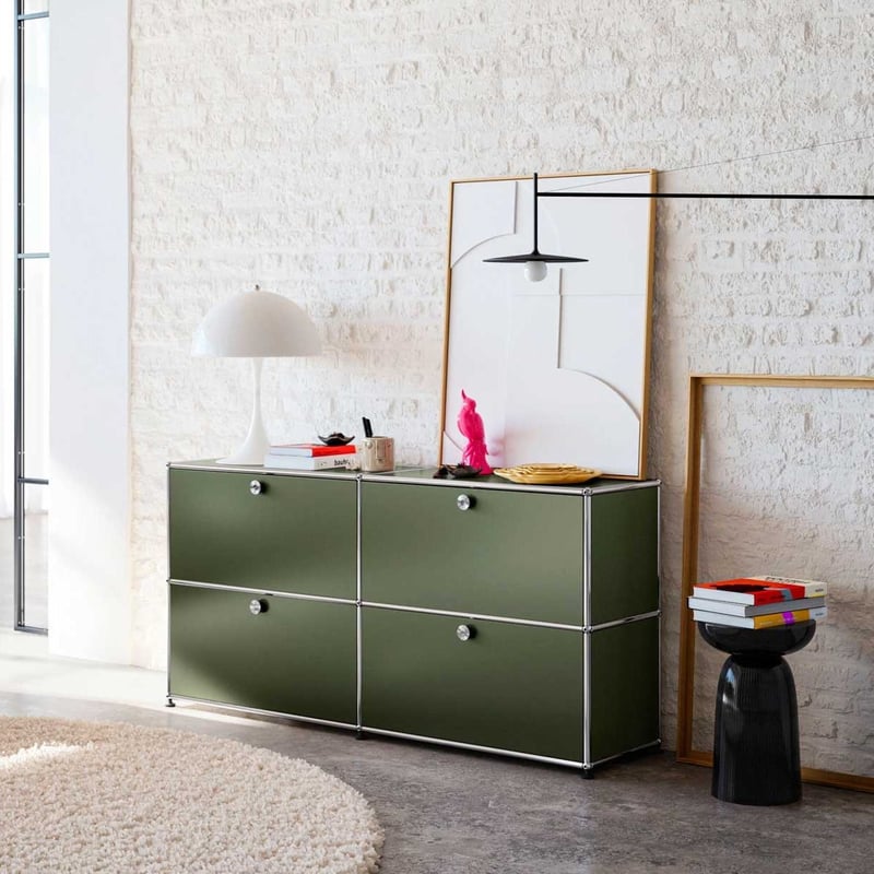 Mobilier contemporain — Mira, Épinal