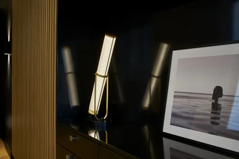 DCW Éditions : L'Élégance du Design Classique et Contemporain, ambiance 3