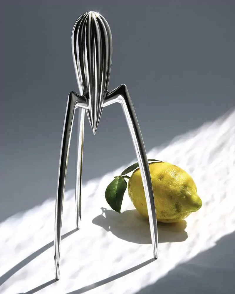 Alessi : L'Élégance du Design Italien, ambiance 2