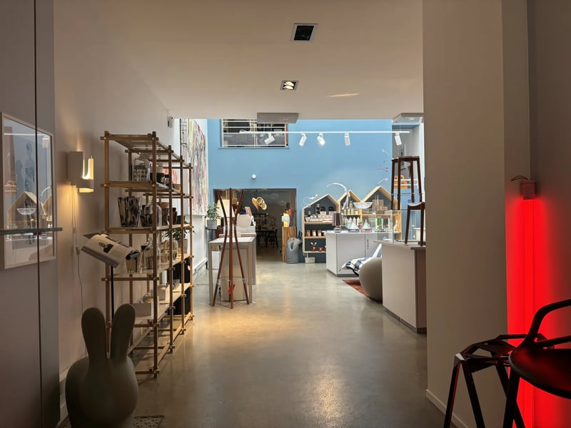 Concept store — Épinal, Vosges — image 3