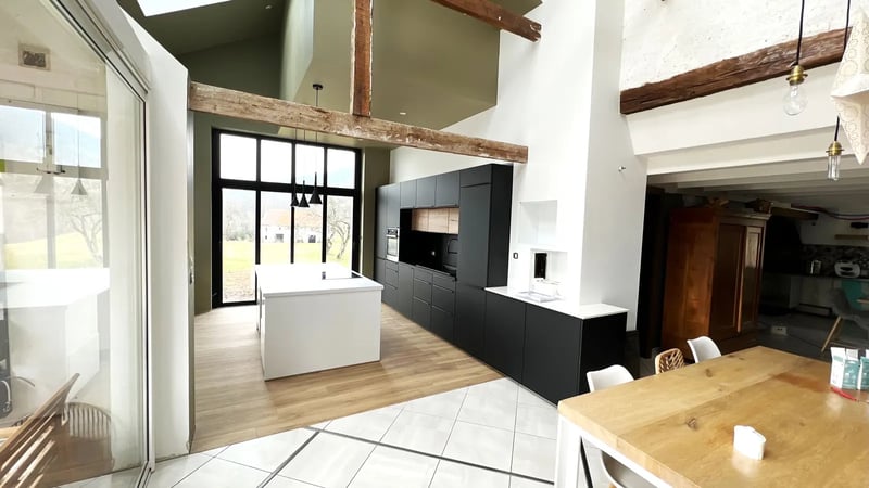 Architecture d'intérieur — Épinal, Vosges — image 3