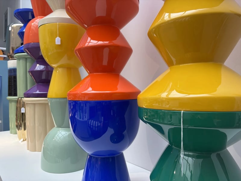 Concept store — Épinal, Vosges — image 7