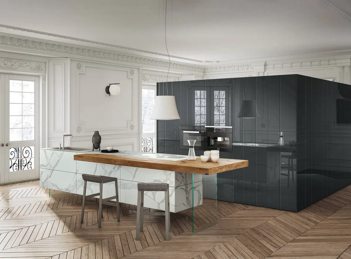 Lago : L'Innovation au Service de l'Aménagement Intérieur, ambiance 2