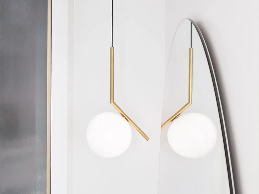 Flos : Illuminez Votre Espace avec Élégance, ambiance 2