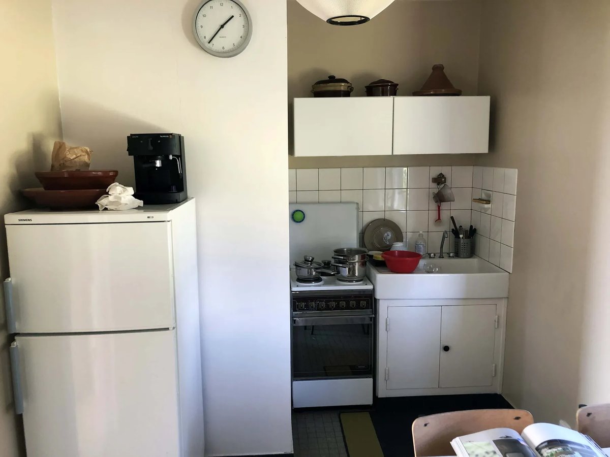 La maison au bord du lac, vue 4