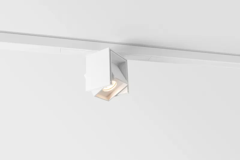 Modular : éclairage architectural, ambiance 4