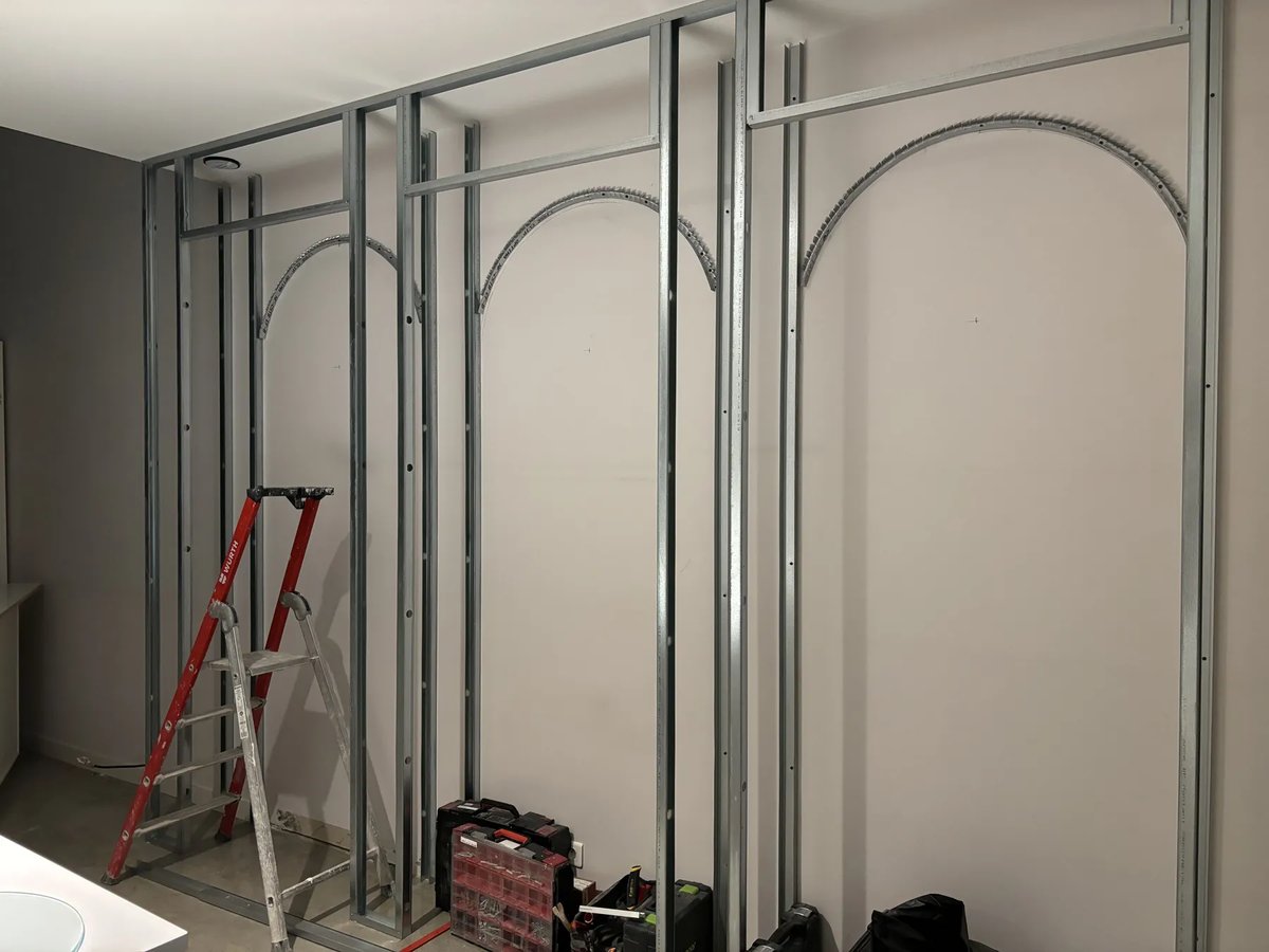 Magasin Mira, vue 4