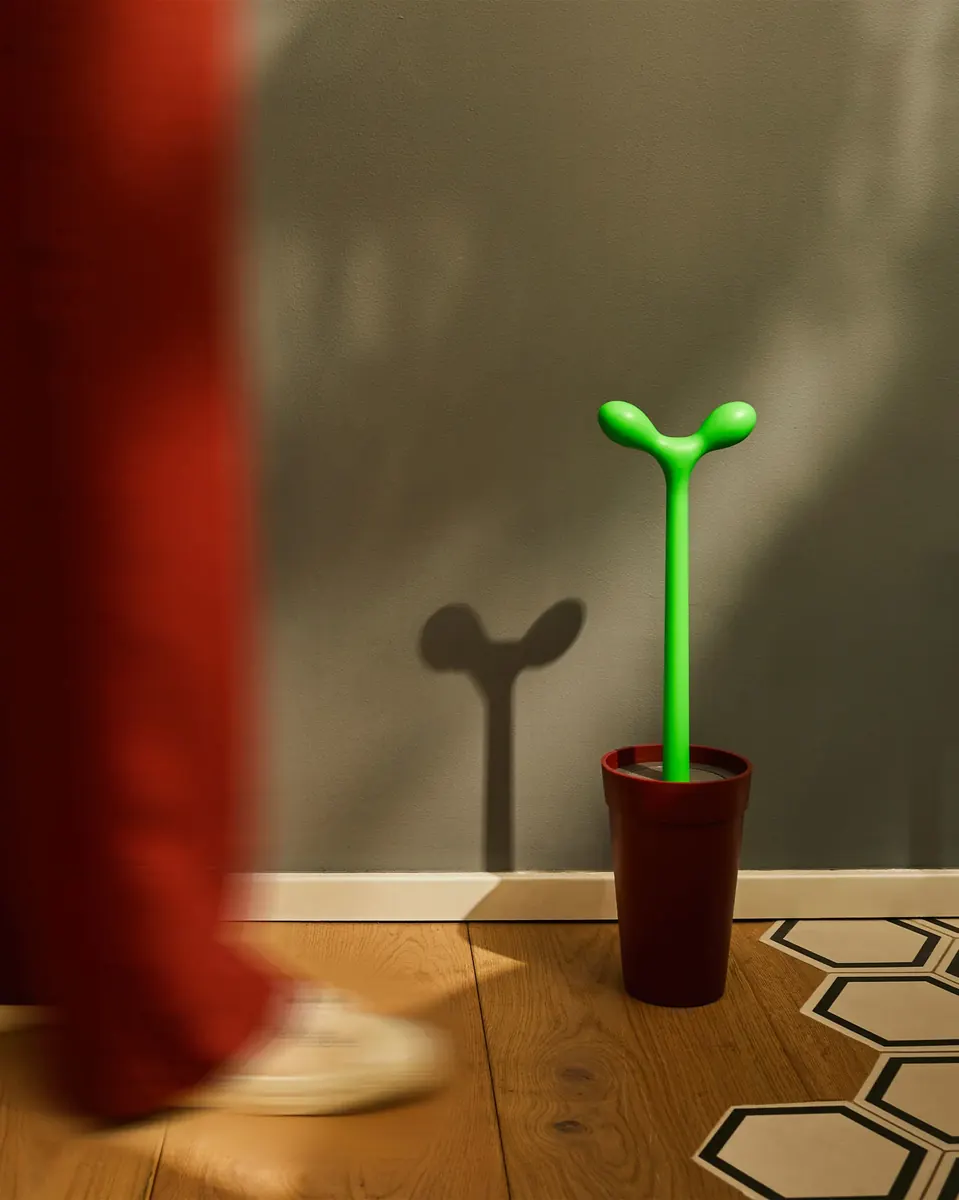 Alessi : L'Élégance du Design Italien, ambiance 3