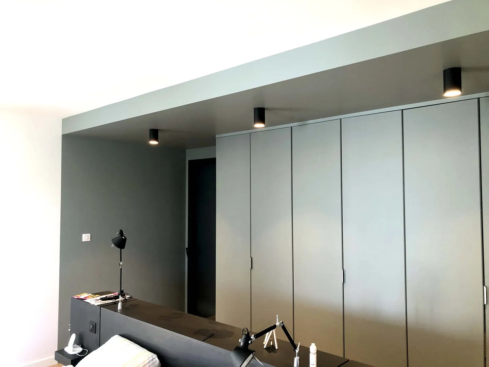 Rénovation