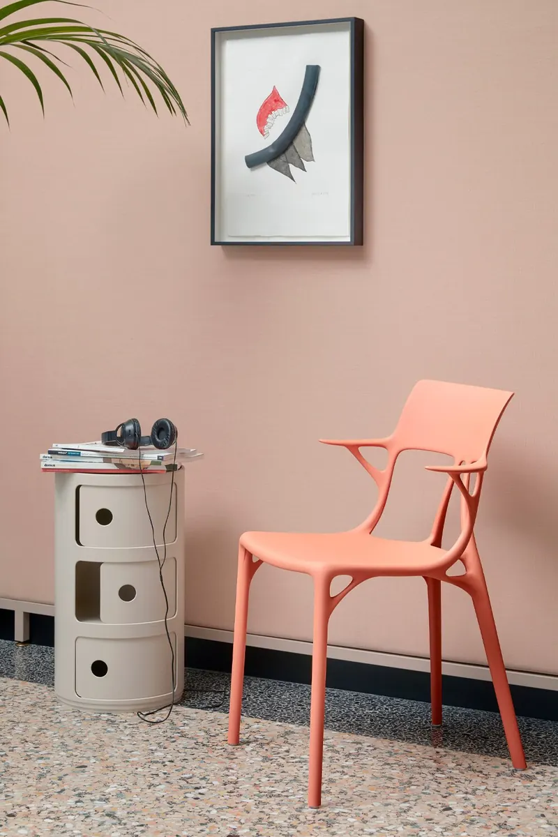 Kartell : L'Innovation du Design Contemporain, ambiance 2