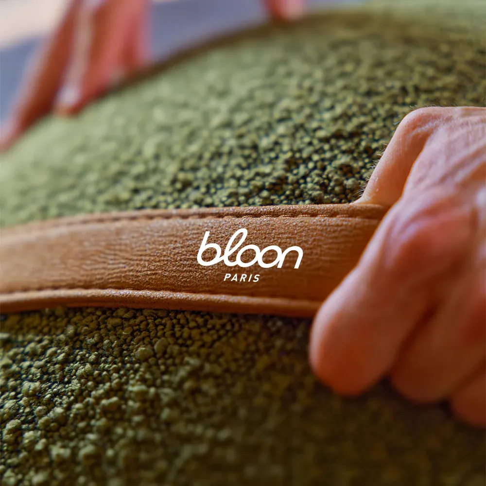 Bloon Paris : Le Design au Service du Bien-Être, ambiance 4