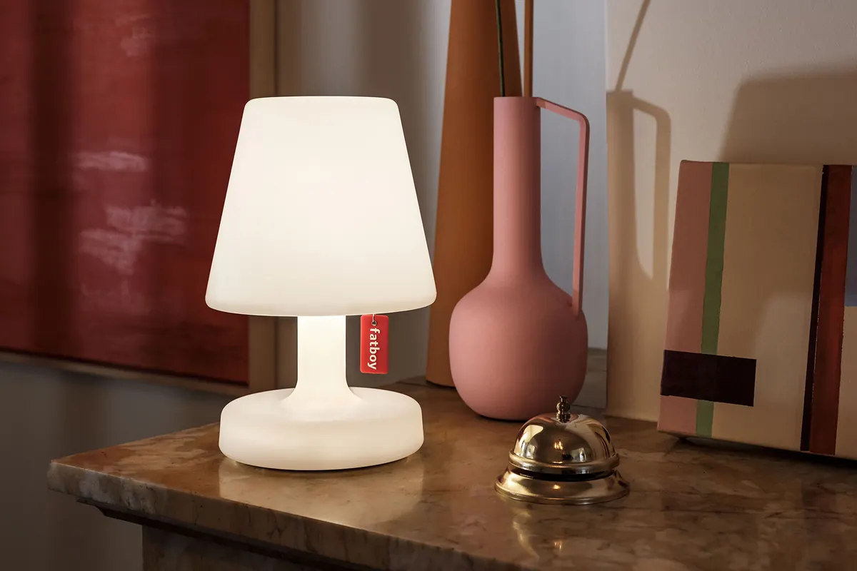 Fatboy : Confort et Style Contemporain, ambiance 4