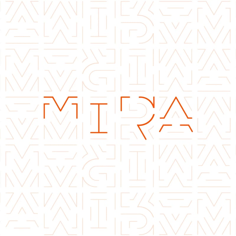 Design graphique — Mira, Épinal