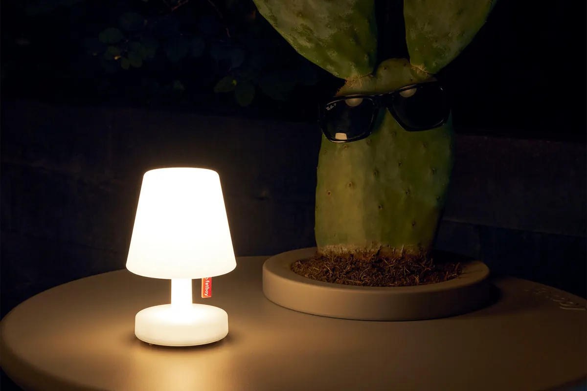 Fatboy : Confort et Style Contemporain, ambiance 3