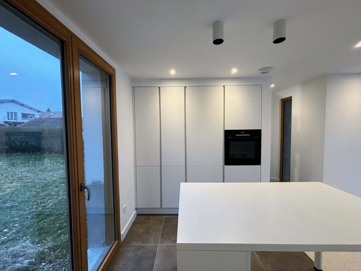 La maison au bord du lac, vue 10