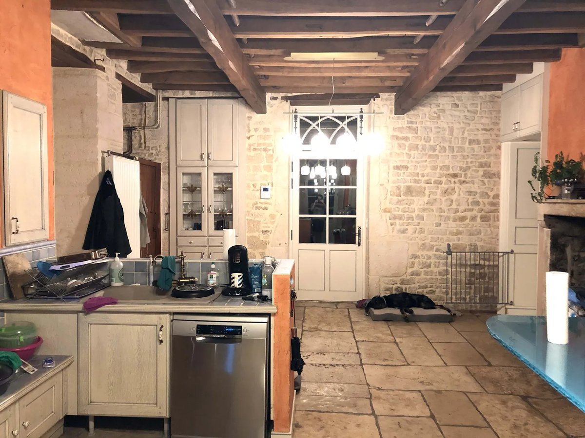 De rustique à contemporain, vue 5