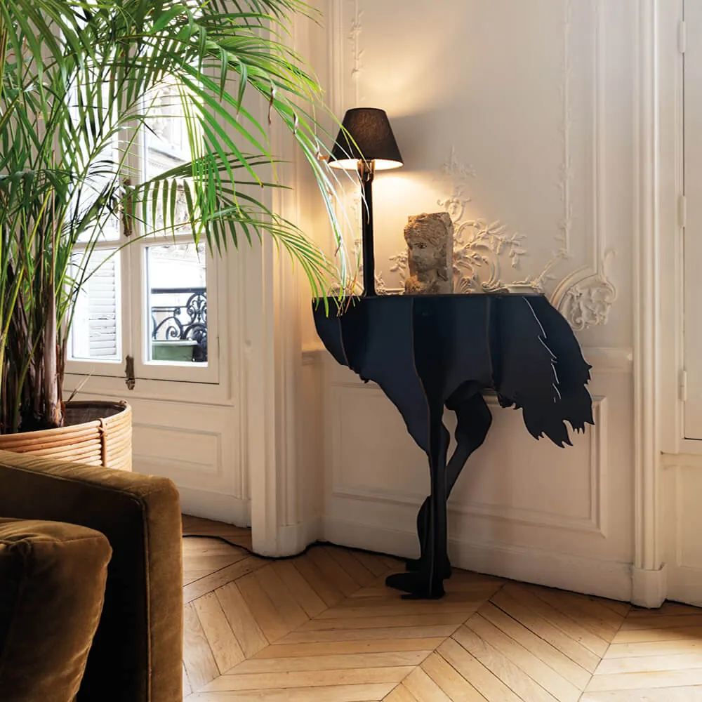 Ibride : L'Art du Design Fonctionnel, univers de la marque