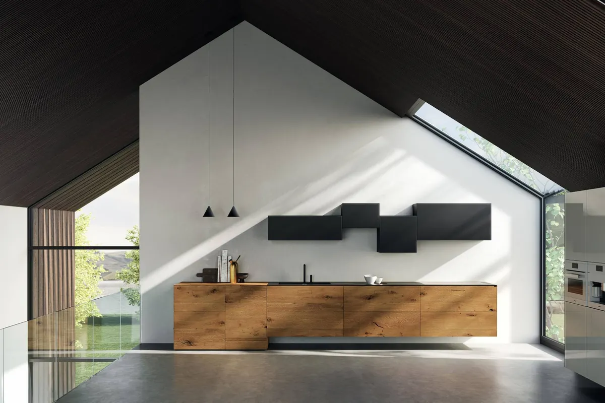 Lago : L'Innovation au Service de l'Aménagement Intérieur, ambiance 3