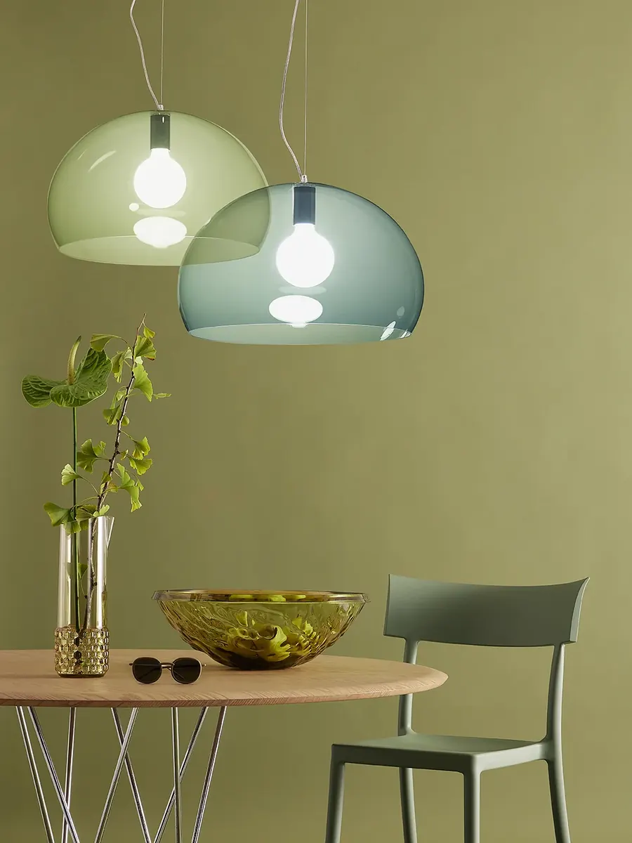 Kartell : L'Innovation du Design Contemporain, ambiance 4